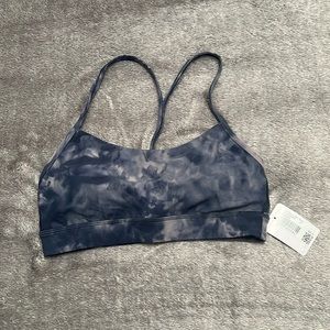 Lululemon Flow Y Bra